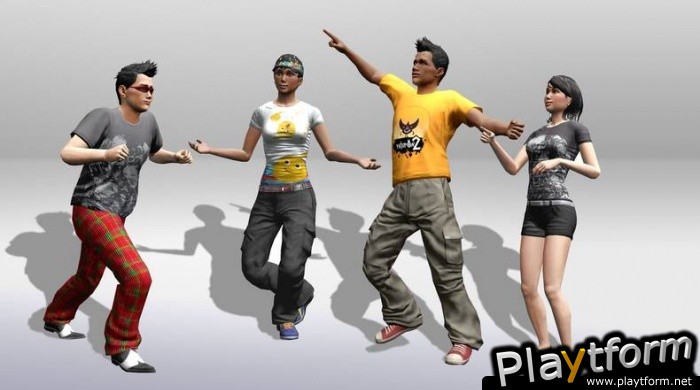 PlayStation Home (PlayStation 3)