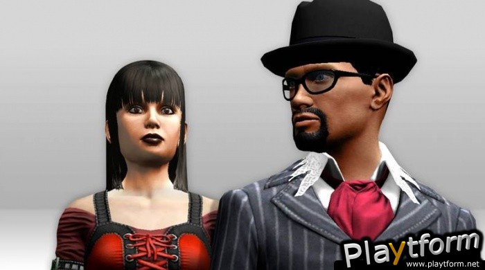 PlayStation Home (PlayStation 3)