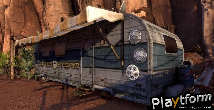 PlayStation Home (PlayStation 3)