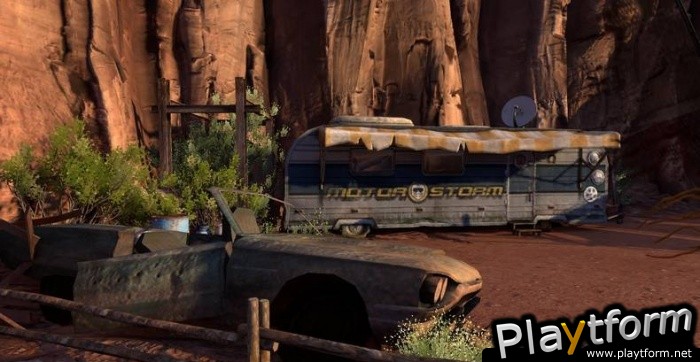 PlayStation Home (PlayStation 3)