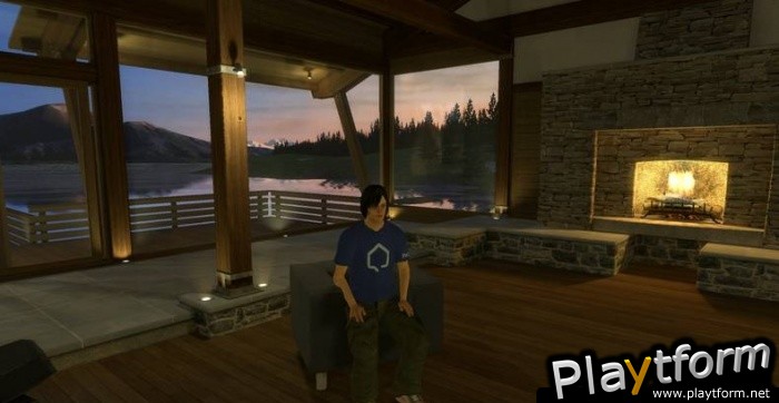 PlayStation Home (PlayStation 3)