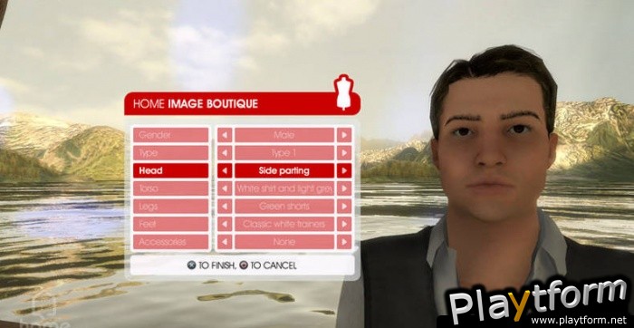 PlayStation Home (PlayStation 3)