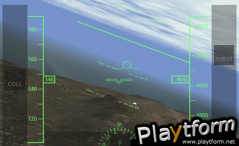 X-Plane Helicopter (iPhone/iPod)