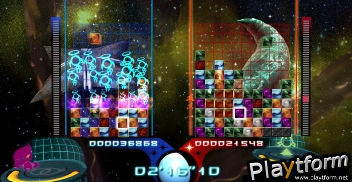 Meteos Wars (Xbox 360)