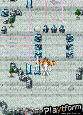 Robo (iPhone/iPod)