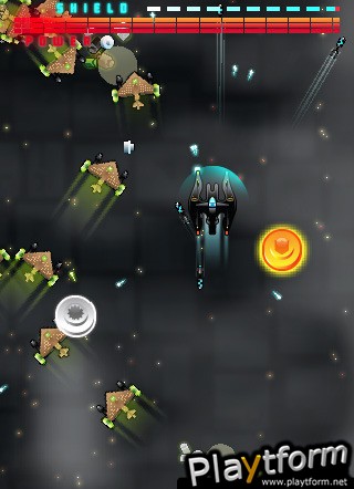 LEGO Batman: Gotham City Games (iPhone/iPod)