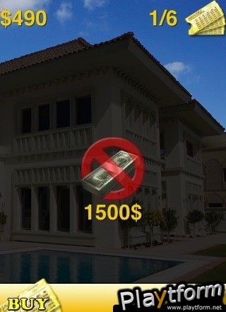 Money winner (iPhone/iPod)