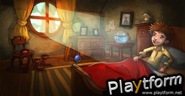 Story Hour: Adventures (Wii)