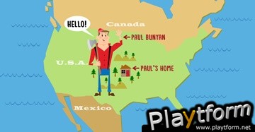 Story Hour: Adventures (Wii)