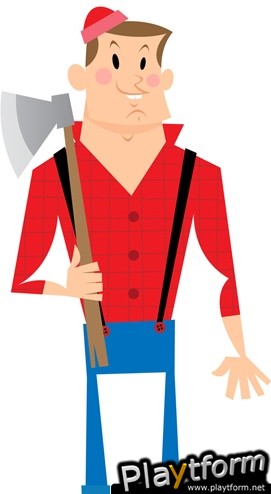 Story Hour: Adventures (Wii)