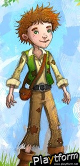 Story Hour: Adventures (Wii)