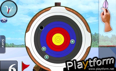 Archery (iPhone/iPod)