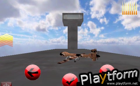 iDrone (iPhone/iPod)