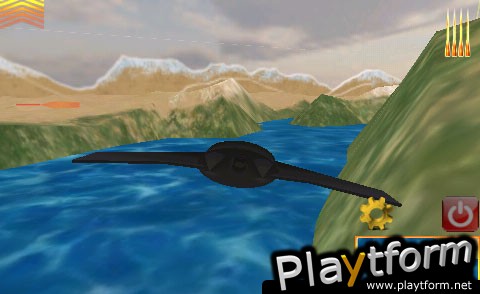 iDrone (iPhone/iPod)