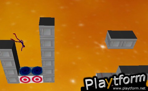 iGate 3D (iPhone/iPod)
