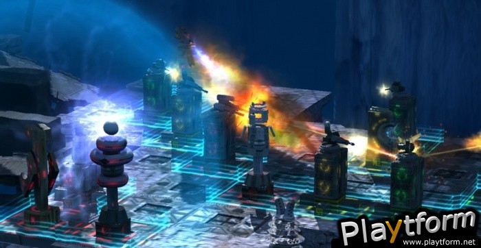 Defense Grid: The Awakening (PC)