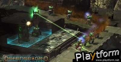 Defense Grid: The Awakening (PC)