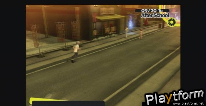 Shin Megami Tensei: Persona 4 (PlayStation 2)
