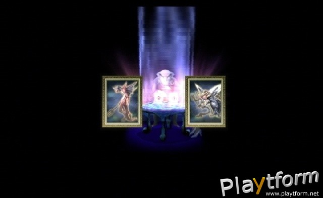 Shin Megami Tensei: Persona 4 (PlayStation 2)