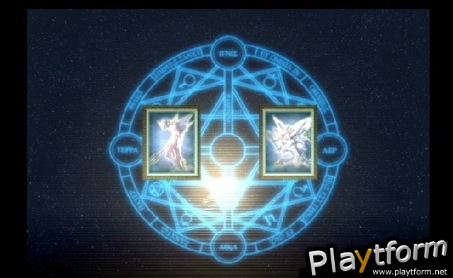 Shin Megami Tensei: Persona 4 (PlayStation 2)