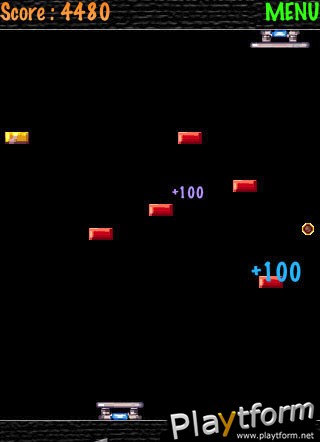 CannonBall (iPhone/iPod)