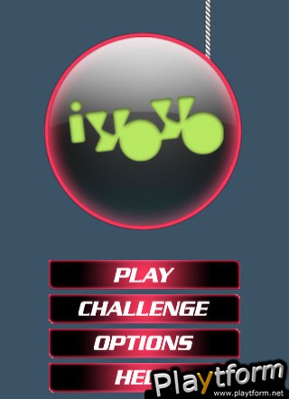 iYoYo (iPhone/iPod)
