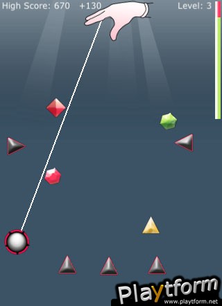 iYoYo (iPhone/iPod)