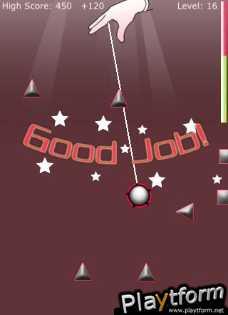 iYoYo (iPhone/iPod)