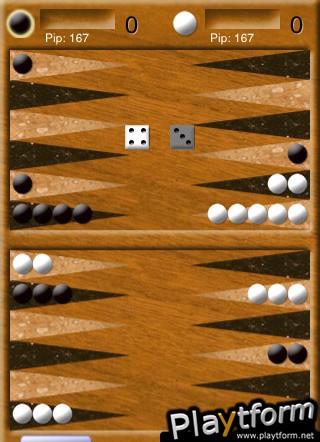 Backgammon Premium (iPhone/iPod)