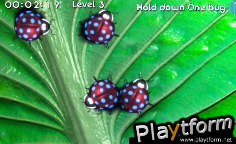 Buggled (iPhone/iPod)