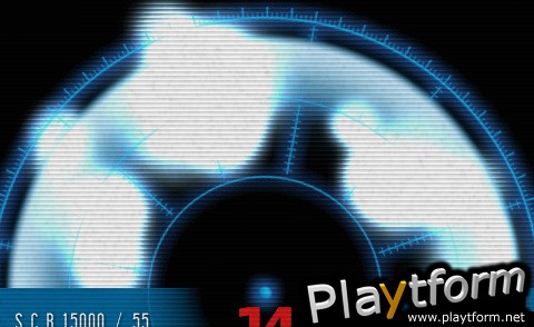 Xenotracker (iPhone/iPod)