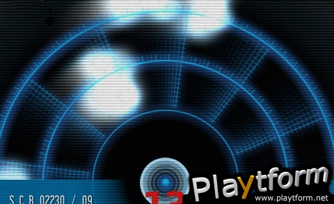 Xenotracker (iPhone/iPod)