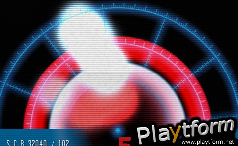 Xenotracker (iPhone/iPod)