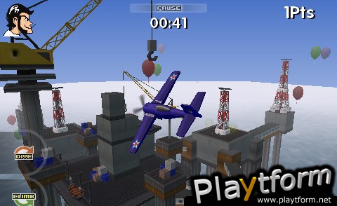 Air Cadets (iPhone/iPod)