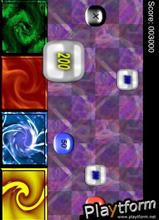 Snatcher (iPhone/iPod)