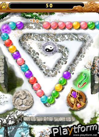 Bonsai Blast (iPhone/iPod)