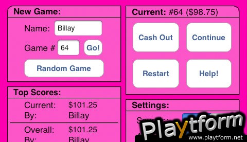 AiSG Joker Poker (iPhone/iPod)