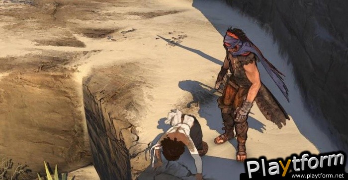 Prince of Persia (PC)