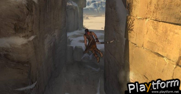 Prince of Persia (PC)