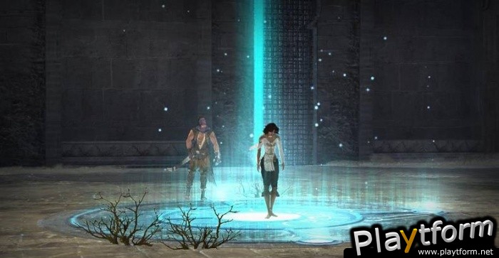 Prince of Persia (PC)