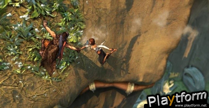 Prince of Persia (PC)