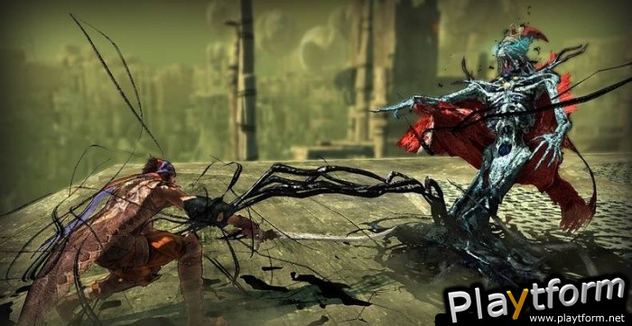 Prince of Persia (PC)