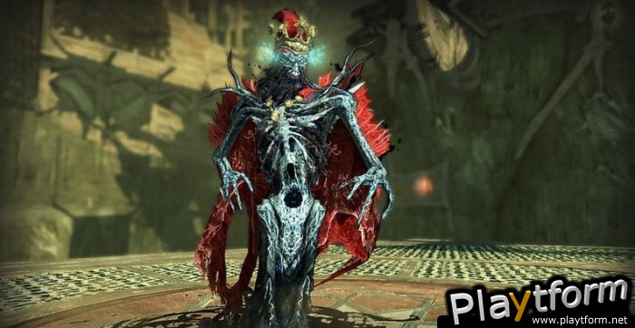 Prince of Persia (PC)