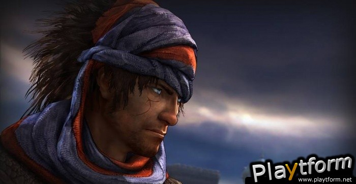 Prince of Persia (PC)