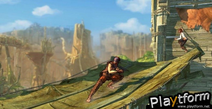 Prince of Persia (PC)