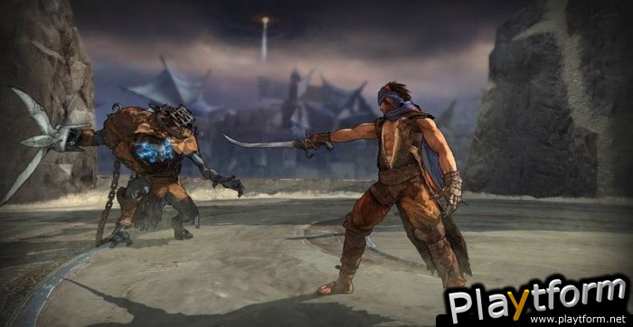 Prince of Persia (PC)