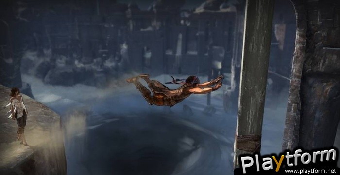 Prince of Persia (PC)