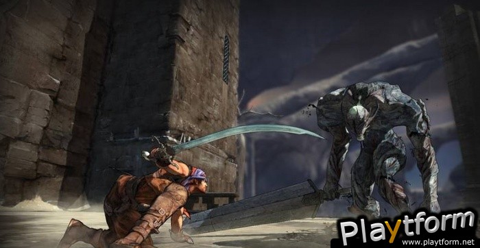 Prince of Persia (PC)