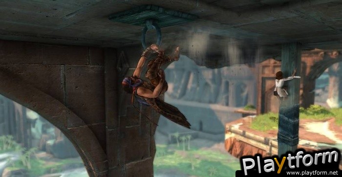 Prince of Persia (PC)