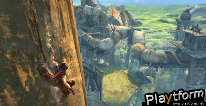 Prince of Persia (PC)